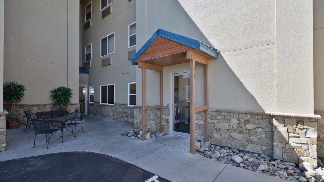 Photo of Outdoor in West Yellowstone