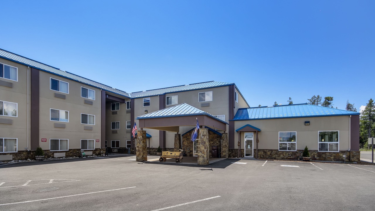 Photo of Others in West Yellowstone