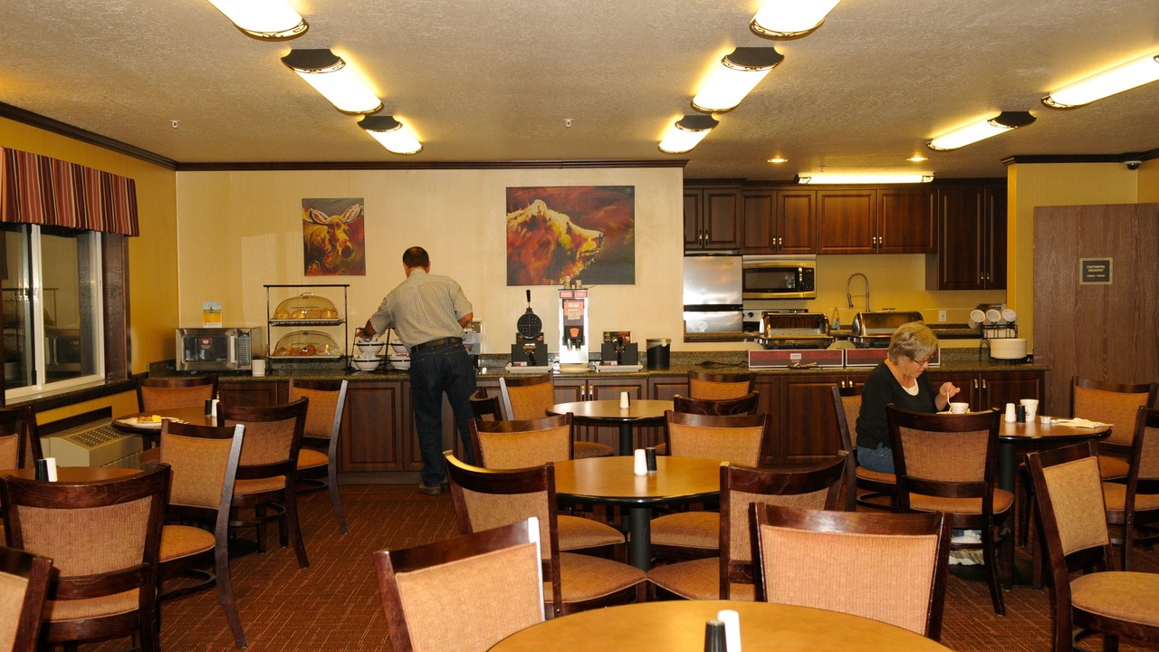 Photo of Others in West Yellowstone