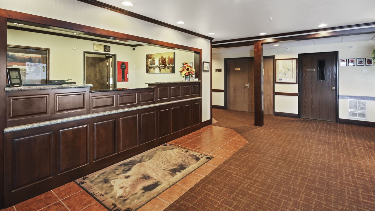 Photo of Others in West Yellowstone