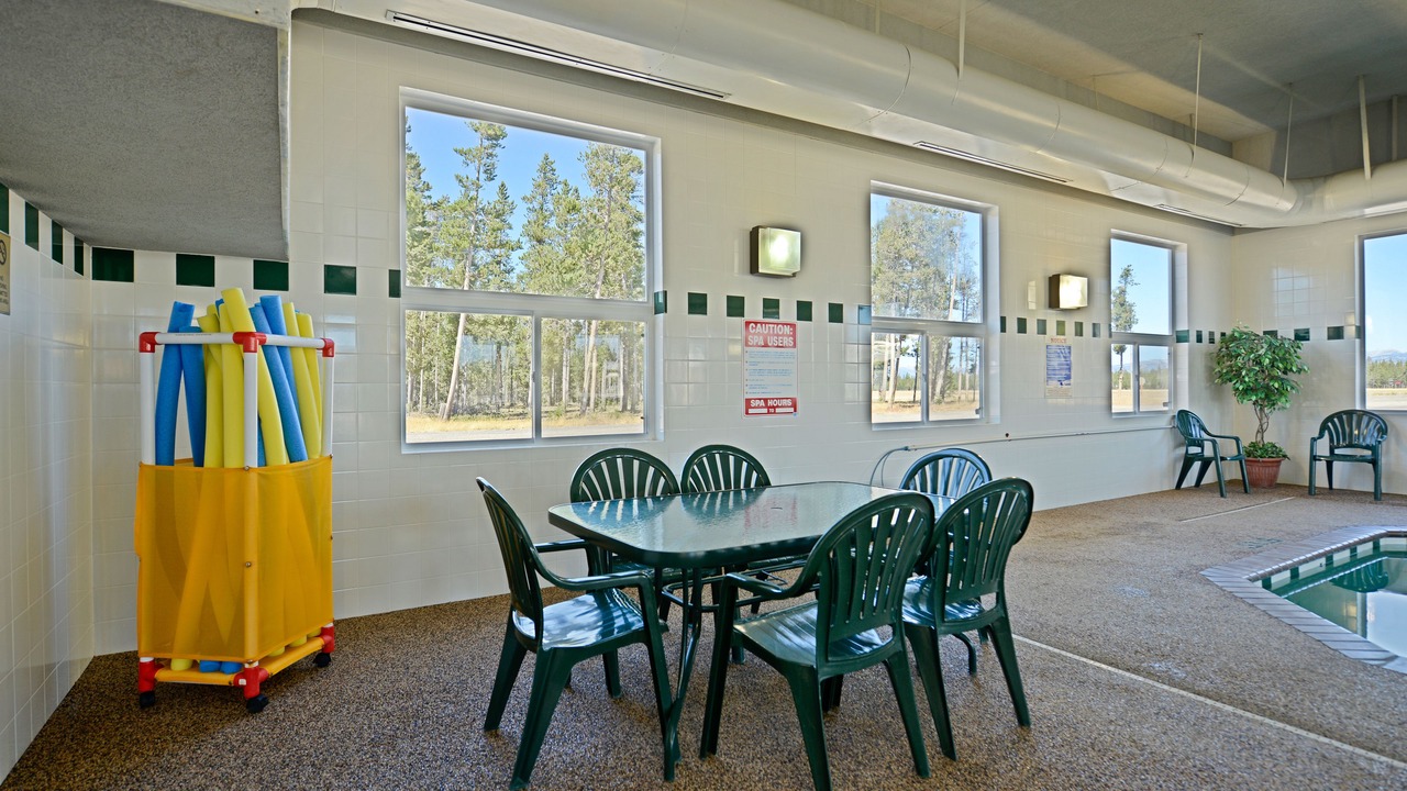 Photo of Outdoor in West Yellowstone