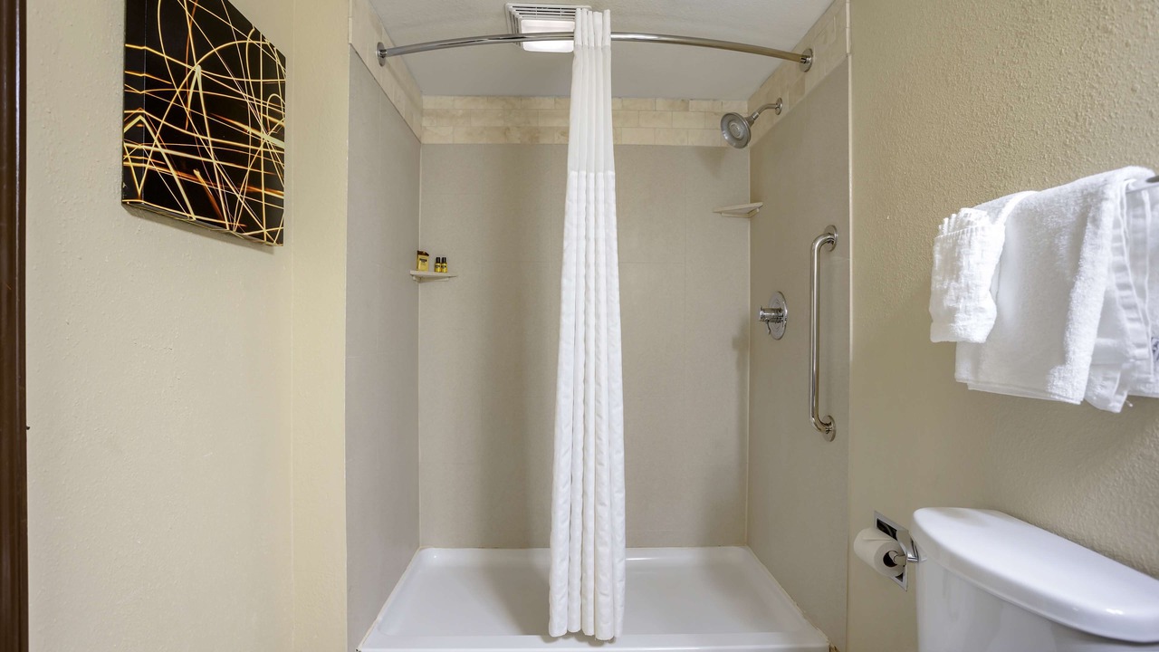 Photo of Bathroom in Jonesboro