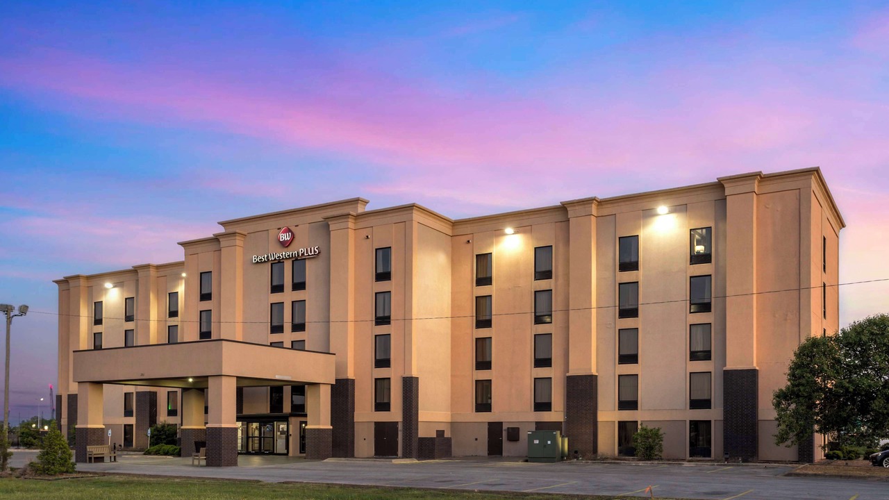 Photo of Outdoor in Jonesboro