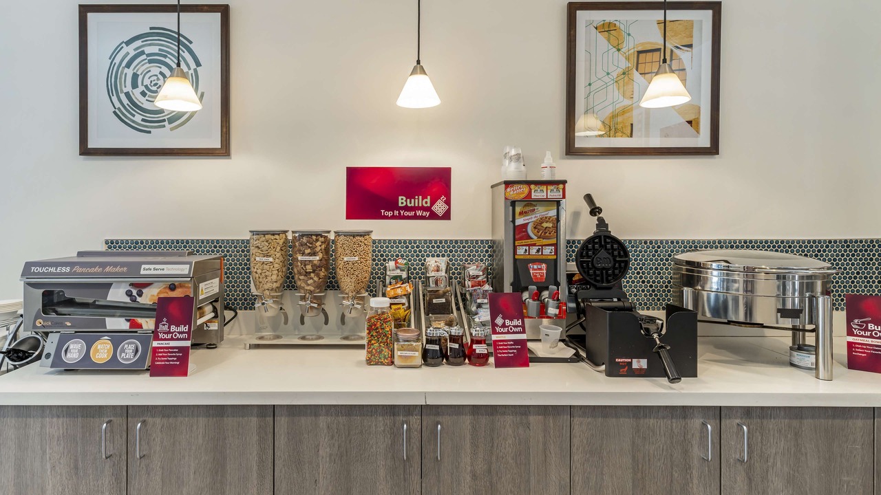 Photo of Others in Menlo Park