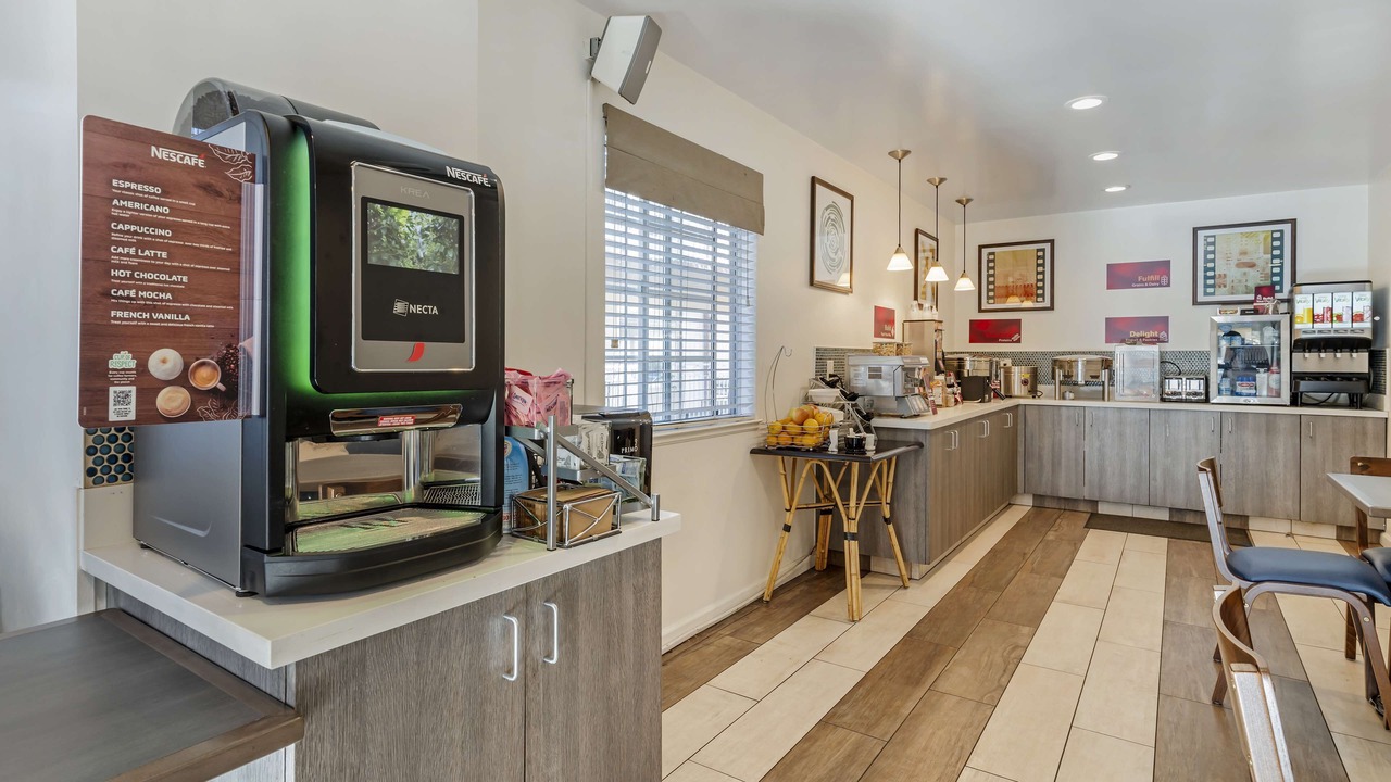 Photo of Others in Menlo Park