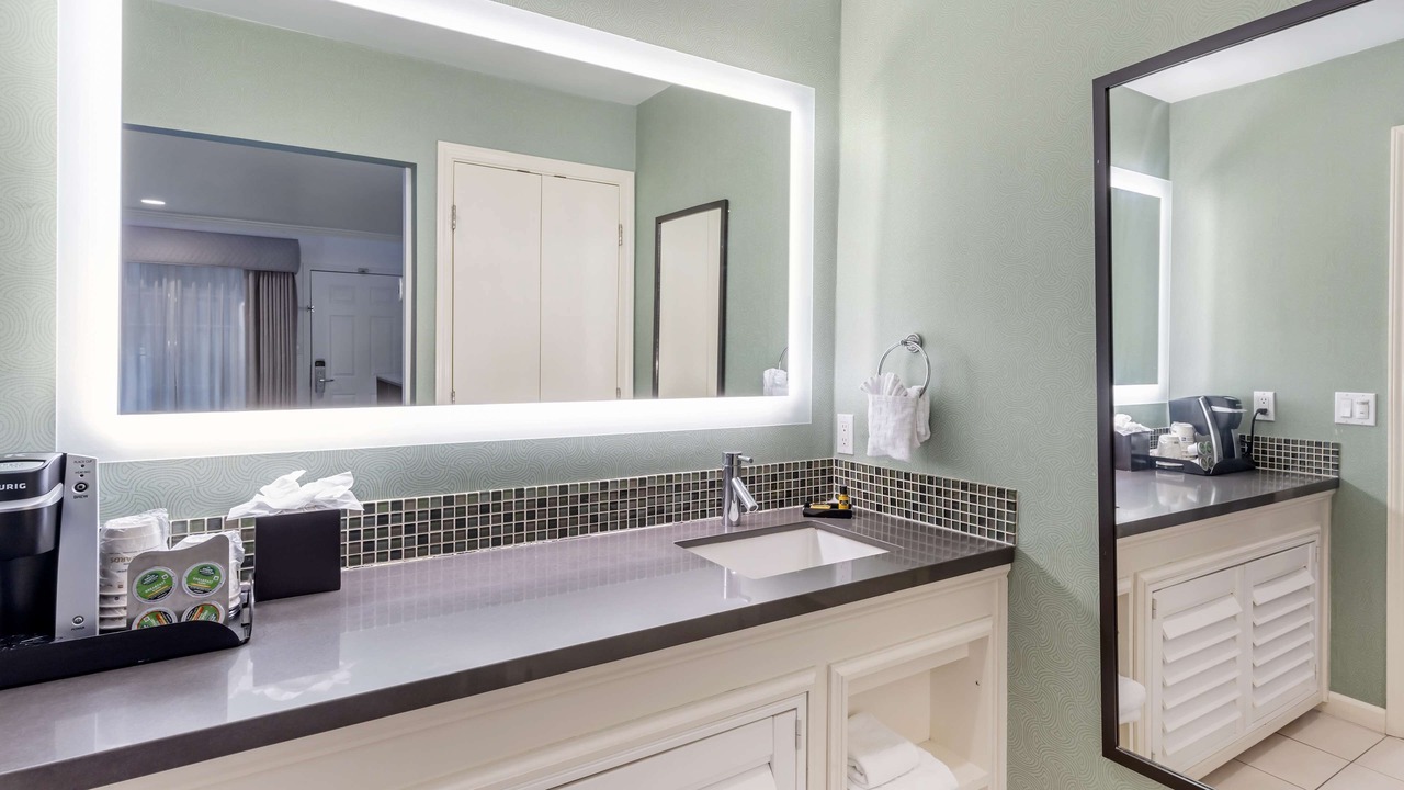 Photo of Bathroom in Menlo Park