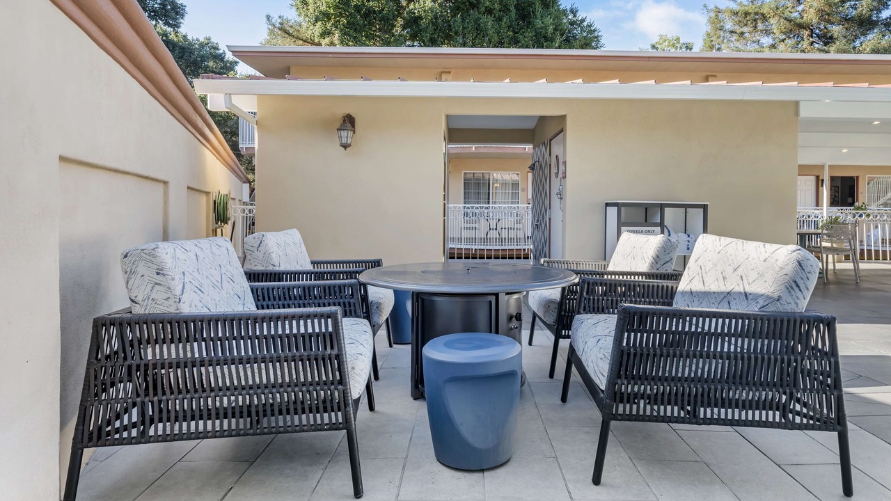 Photo of Others in Menlo Park