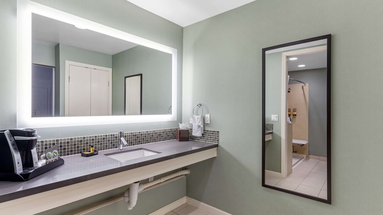 Photo of Bathroom in Menlo Park