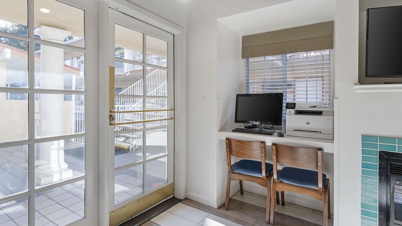 Photo of Others in Menlo Park