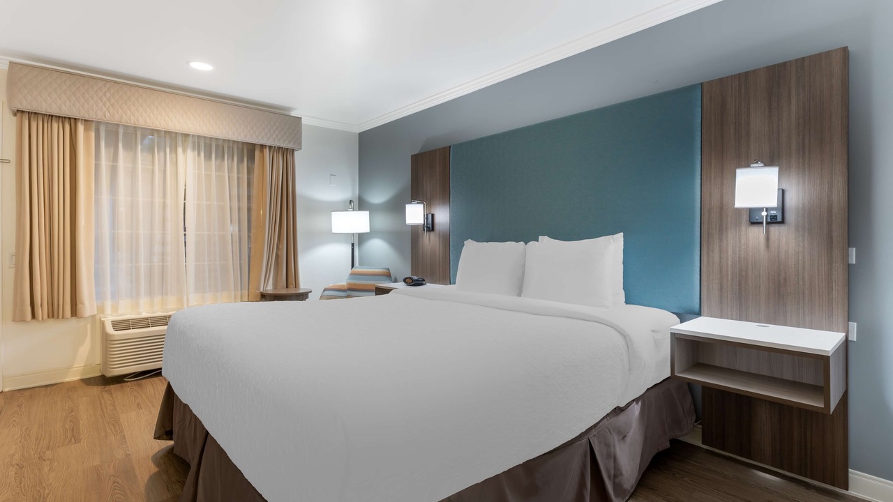 Photo of Kitchen in Menlo Park