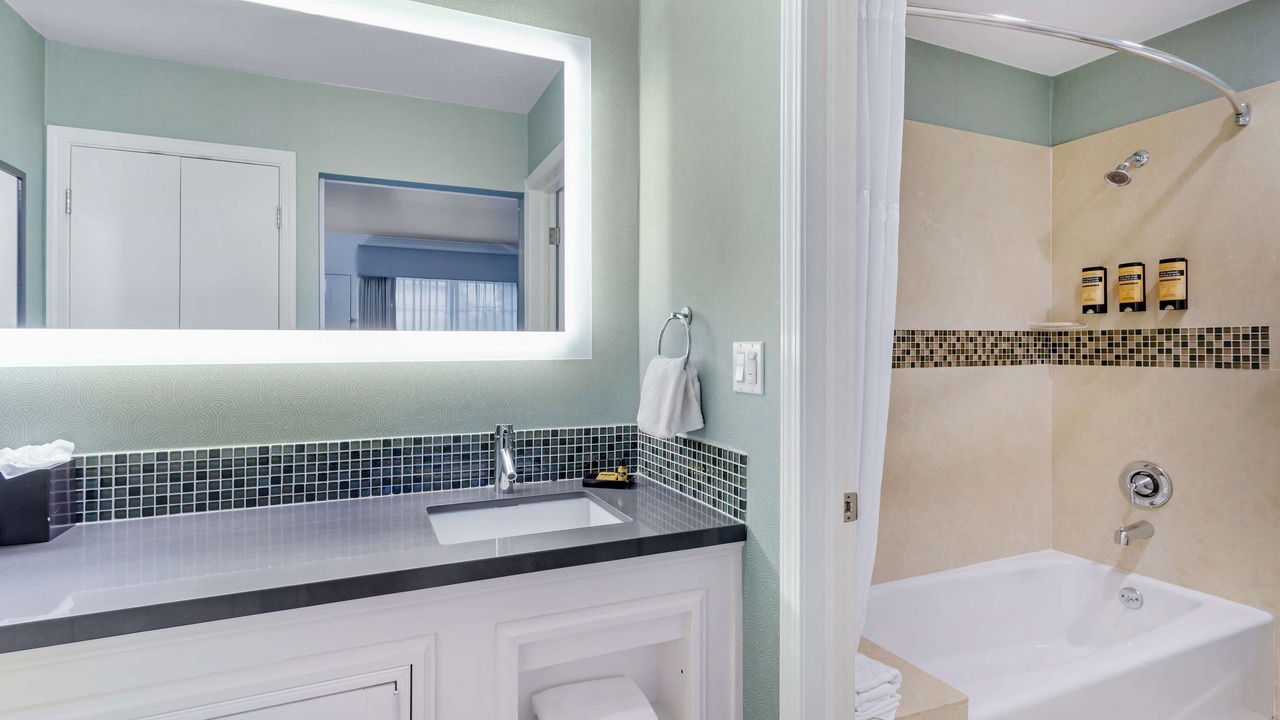 Photo of Bathroom in Menlo Park