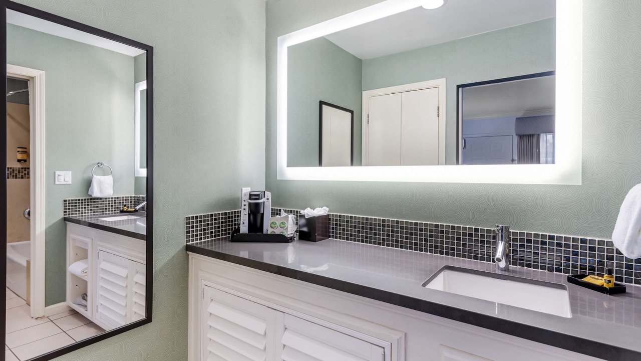 Photo of Bathroom in Menlo Park