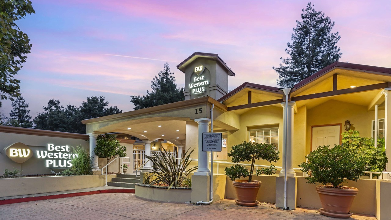 Photo of Outdoor in Menlo Park