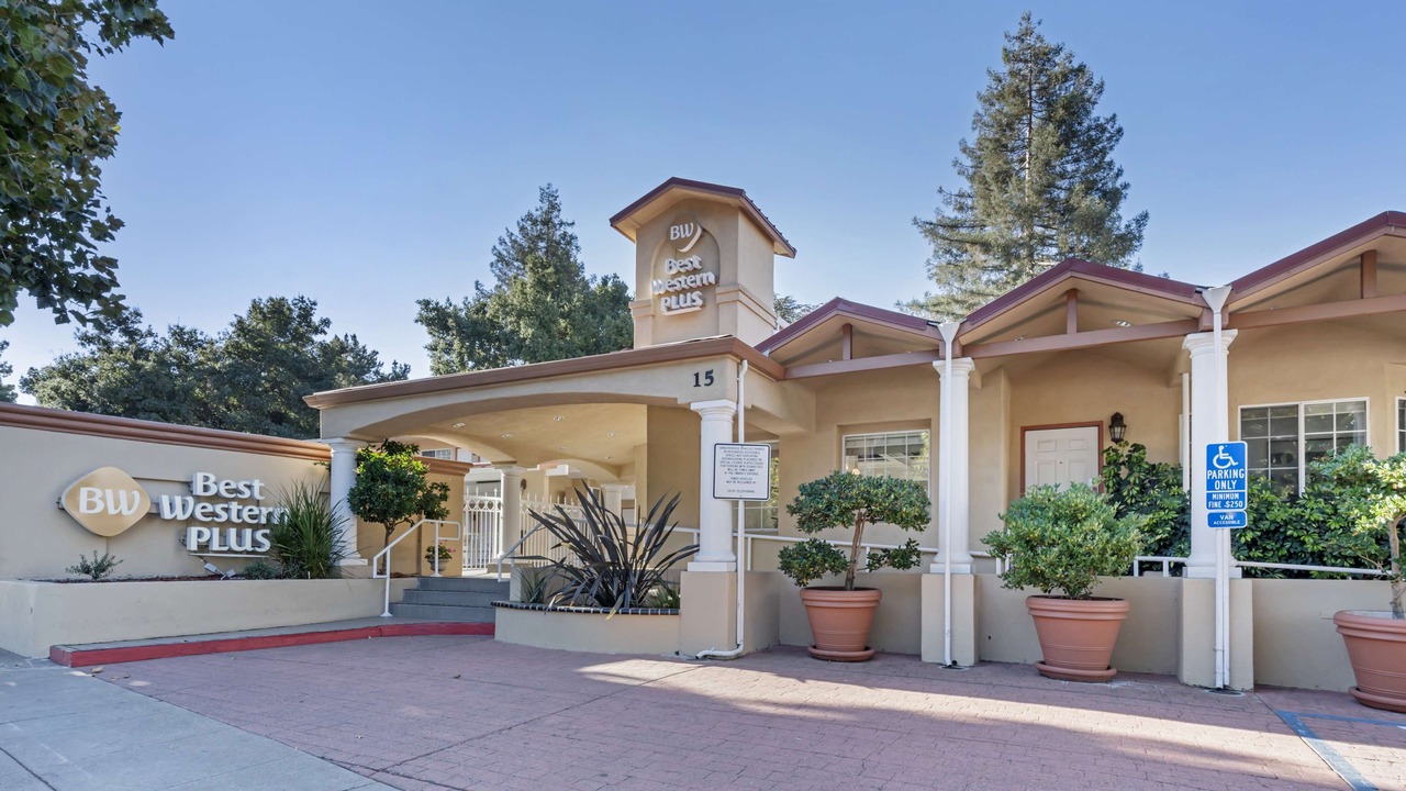 Photo of Outdoor in Menlo Park