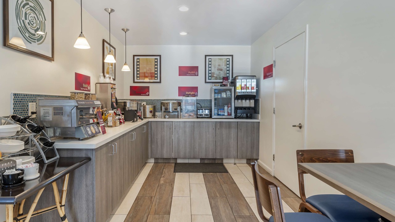 Photo of Others in Menlo Park