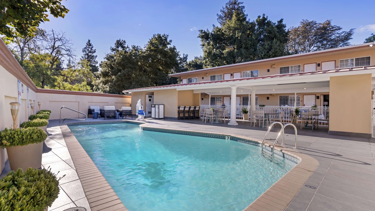 Photo of Outdoor in Menlo Park