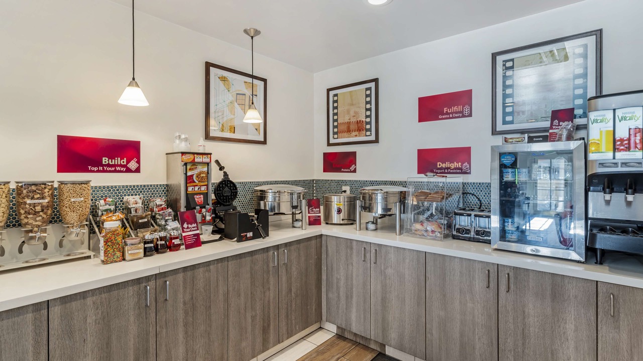 Photo of Others in Menlo Park