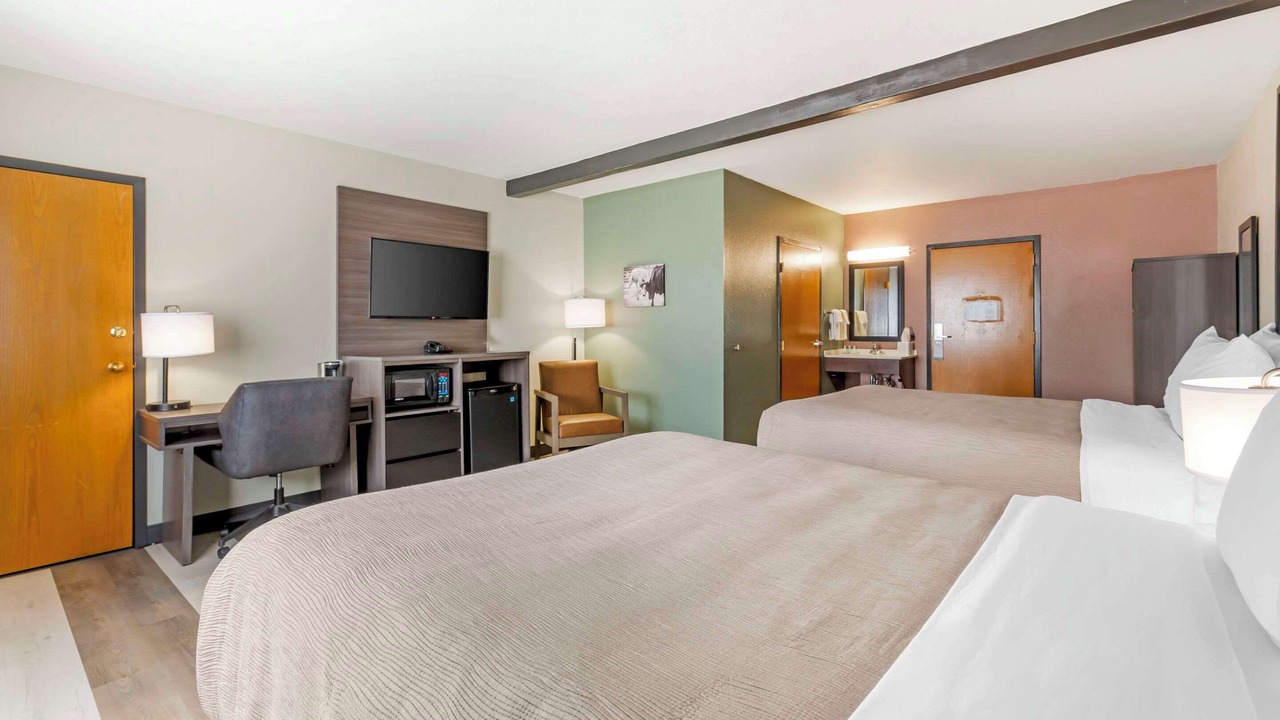 Photo of Bedroom in Hamilton