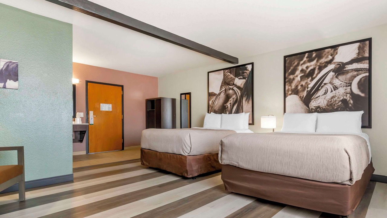 Photo of Bedroom in Hamilton