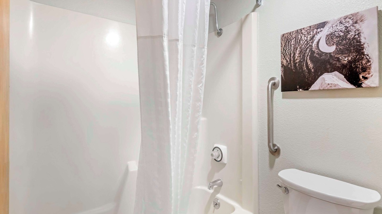 Photo of Bedroom in Hamilton