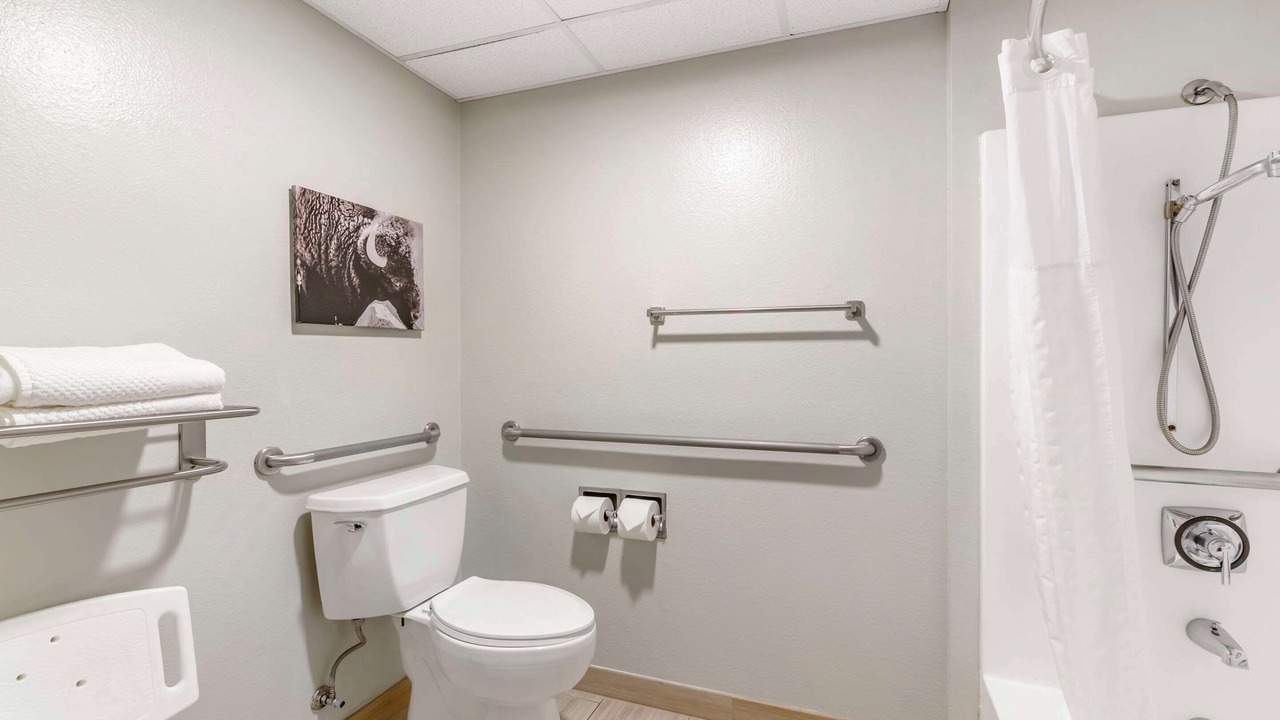 Photo of Bedroom in Hamilton