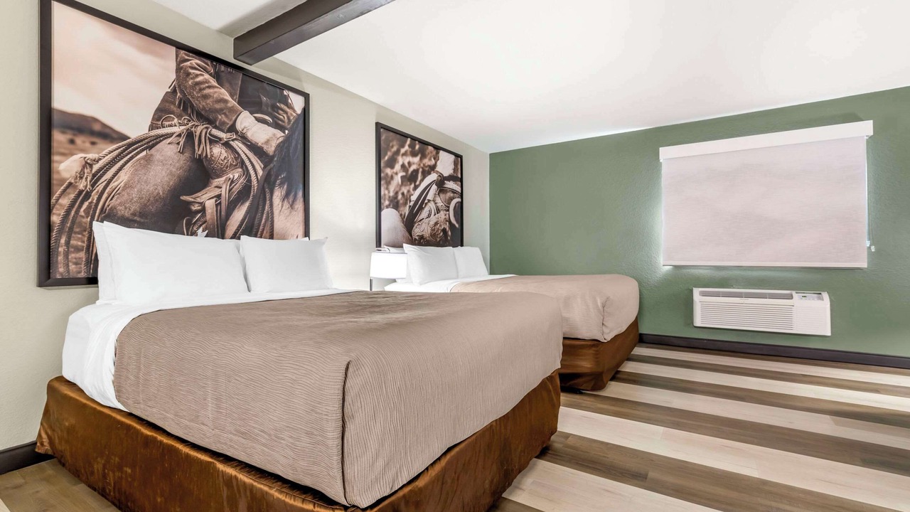 Photo of Bedroom in Hamilton