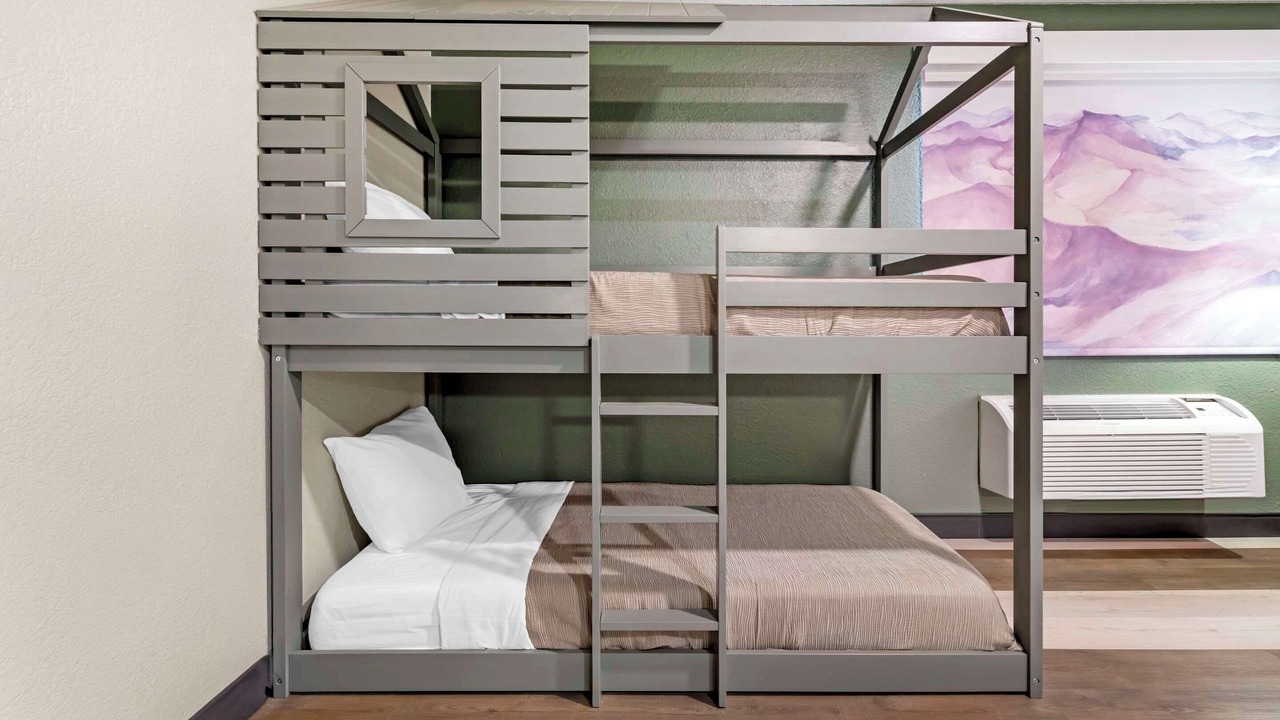 Photo of Bedroom in Hamilton