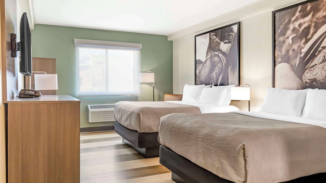 Photo of Bedroom in Hamilton