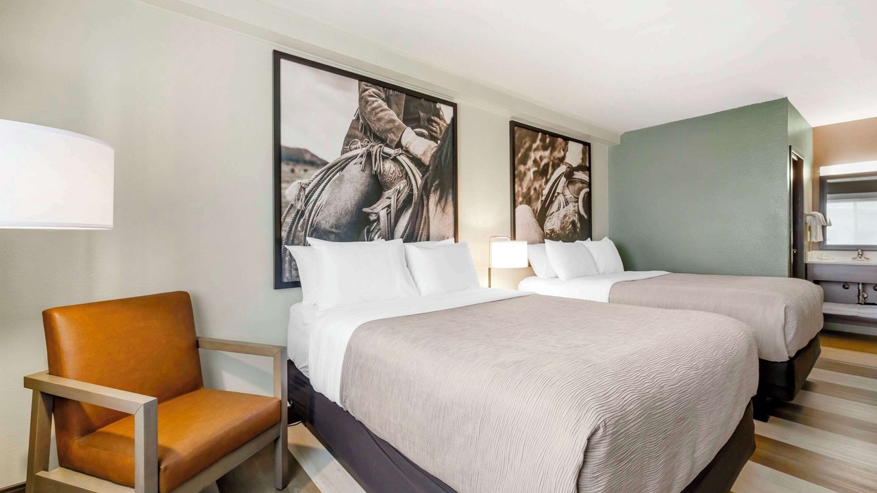 Photo of Bedroom in Hamilton