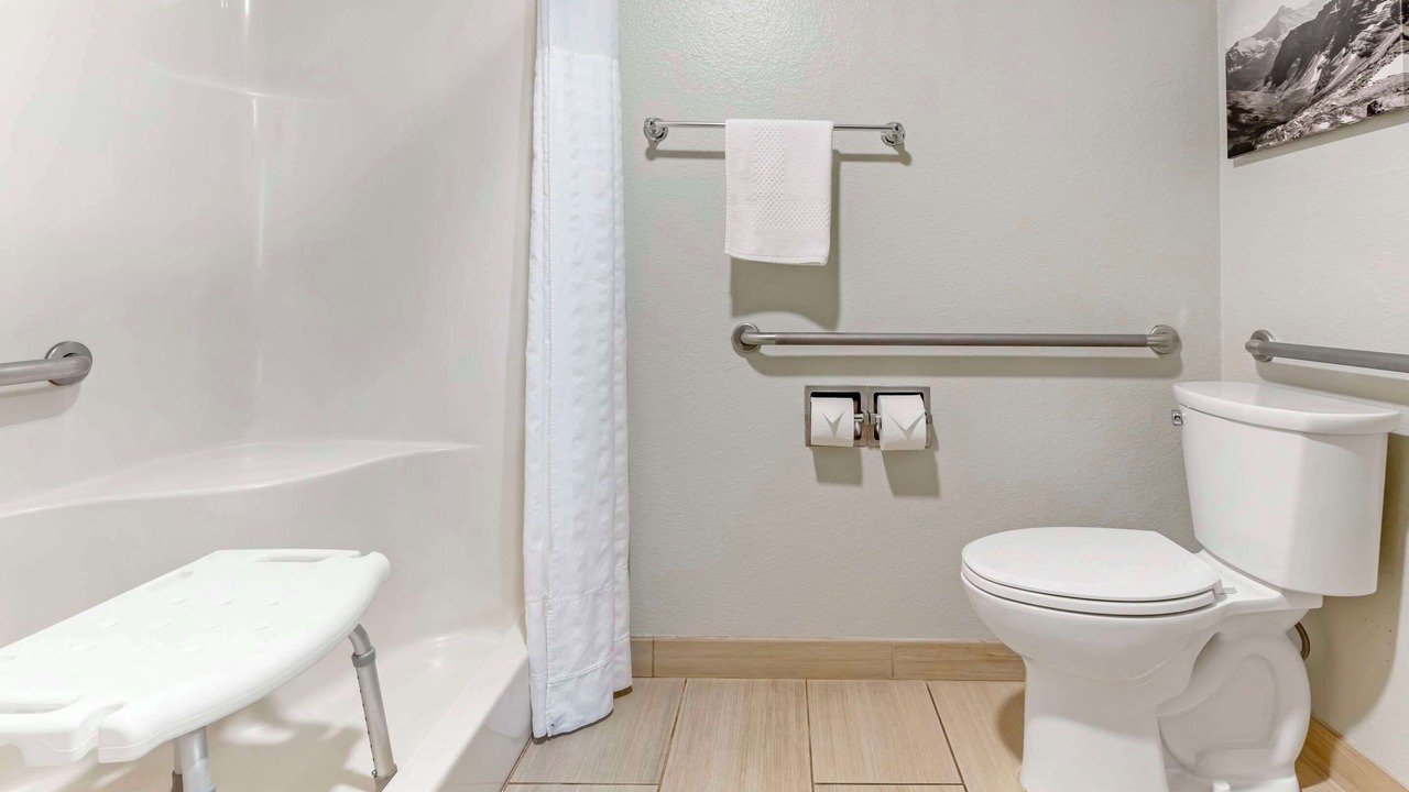 Photo of Bedroom in Hamilton