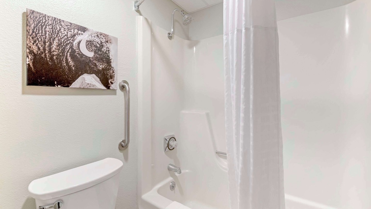 Photo of Bedroom in Hamilton