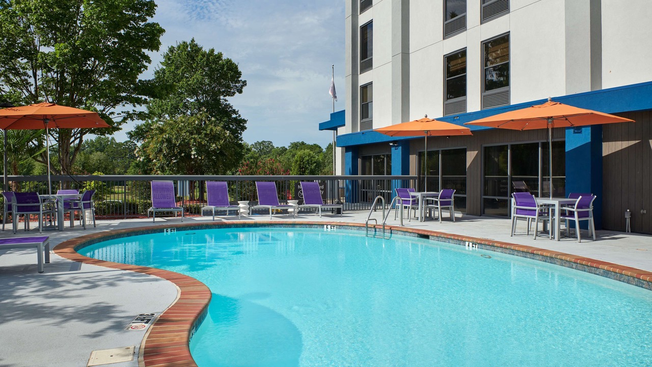 Photo of Outdoor in Clemson