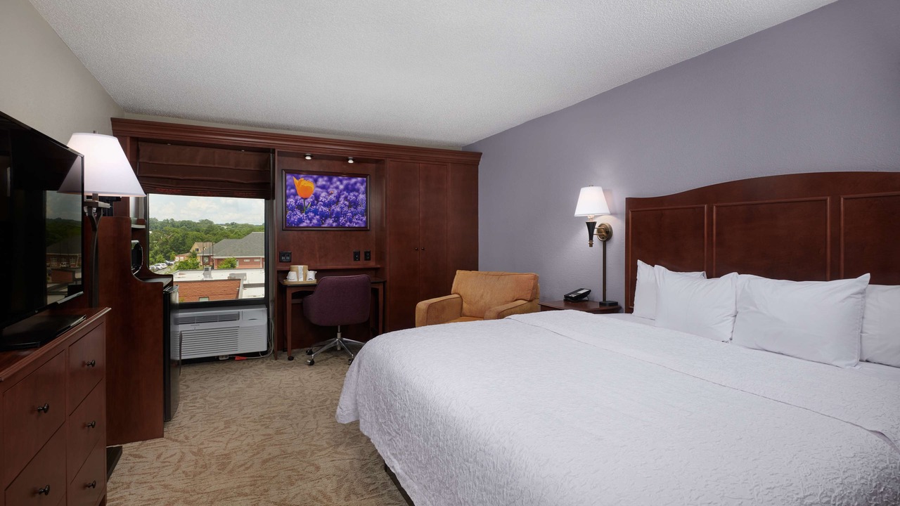 Photo of Bedroom in Clemson