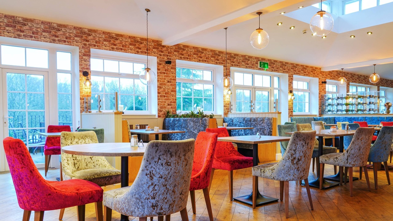 Photo of Others in Gomersal