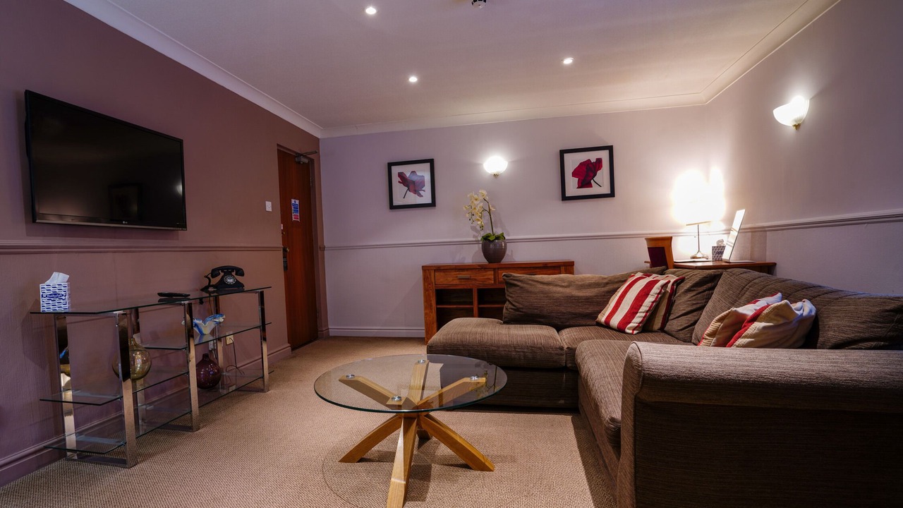 Photo of Bedroom in Gomersal