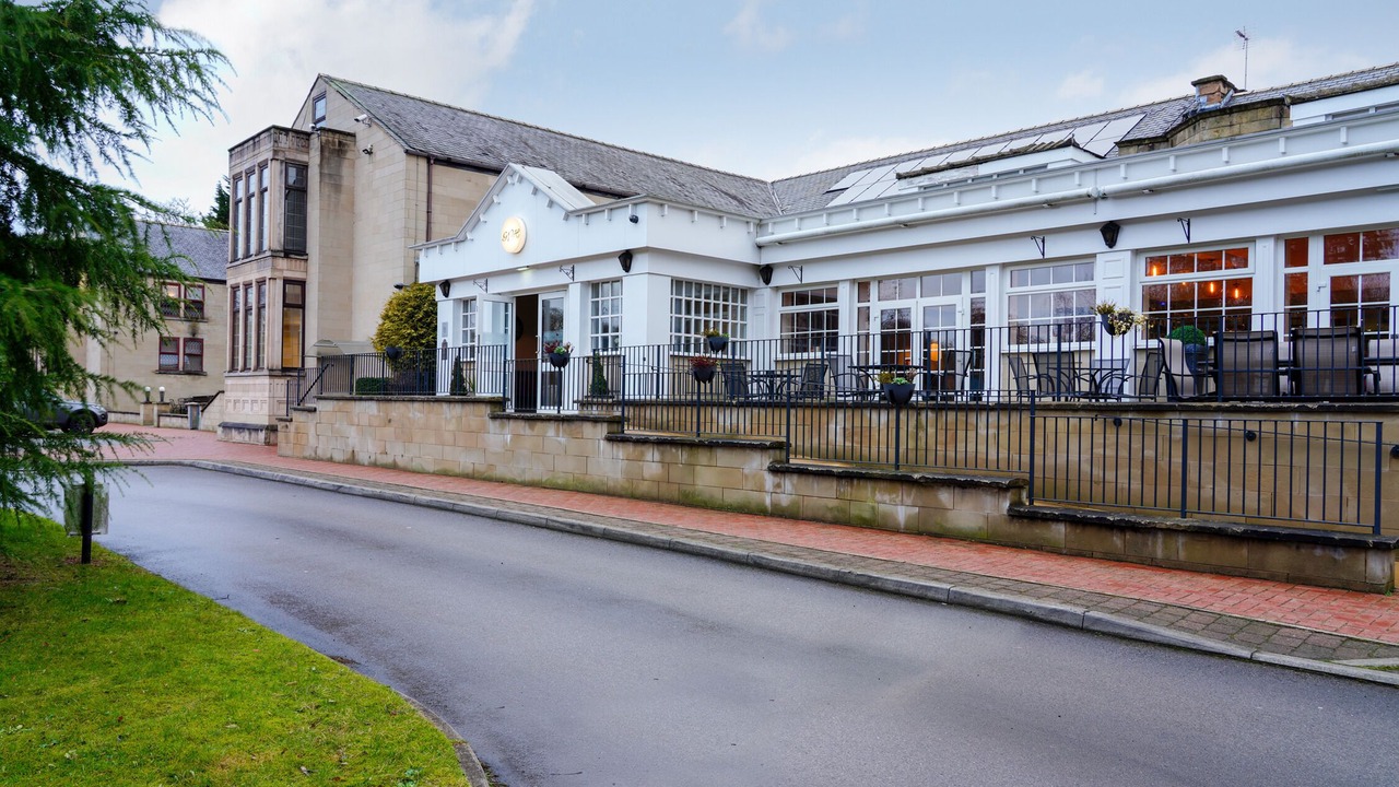 Photo of Outdoor in Gomersal