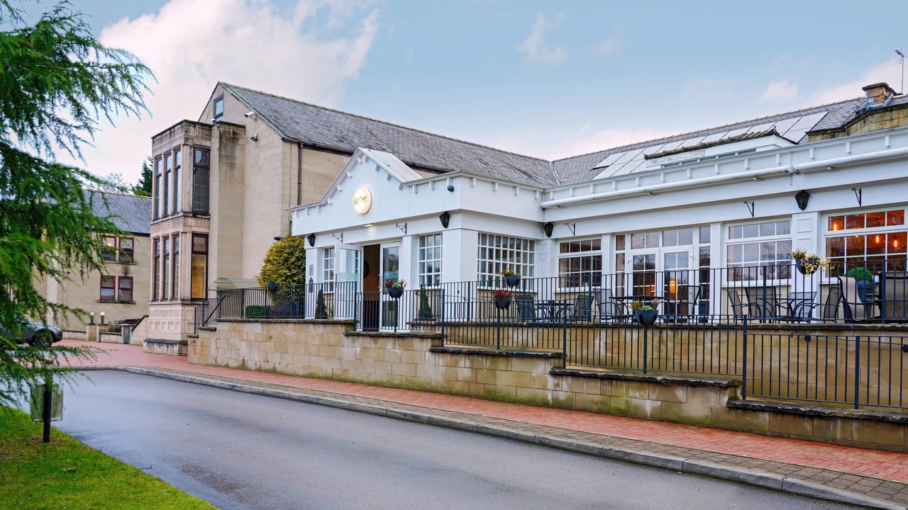 Photo of Outdoor in Gomersal