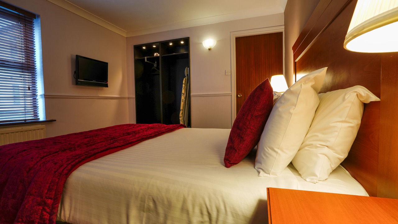 Photo of Bedroom in Gomersal