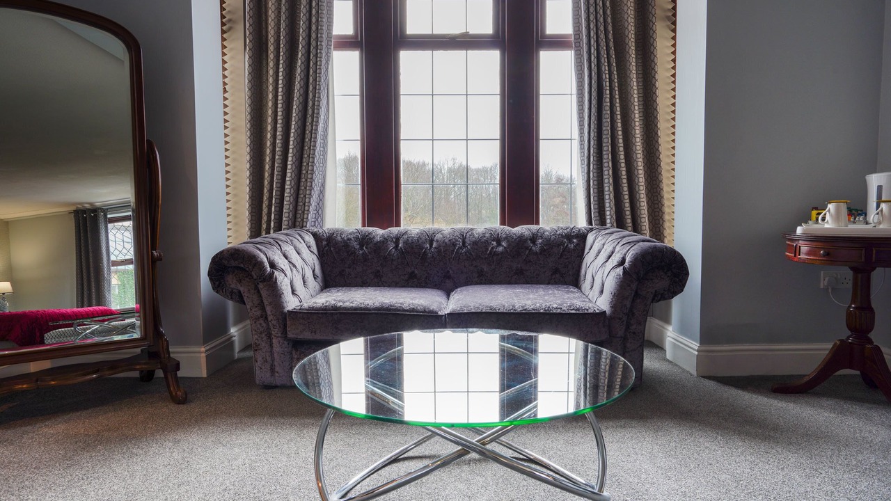 Photo of Bedroom in Gomersal