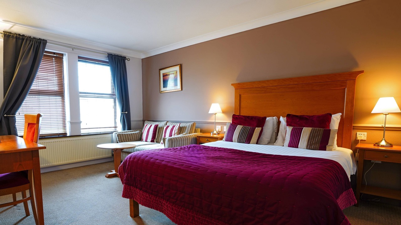 Photo of Bedroom in Gomersal