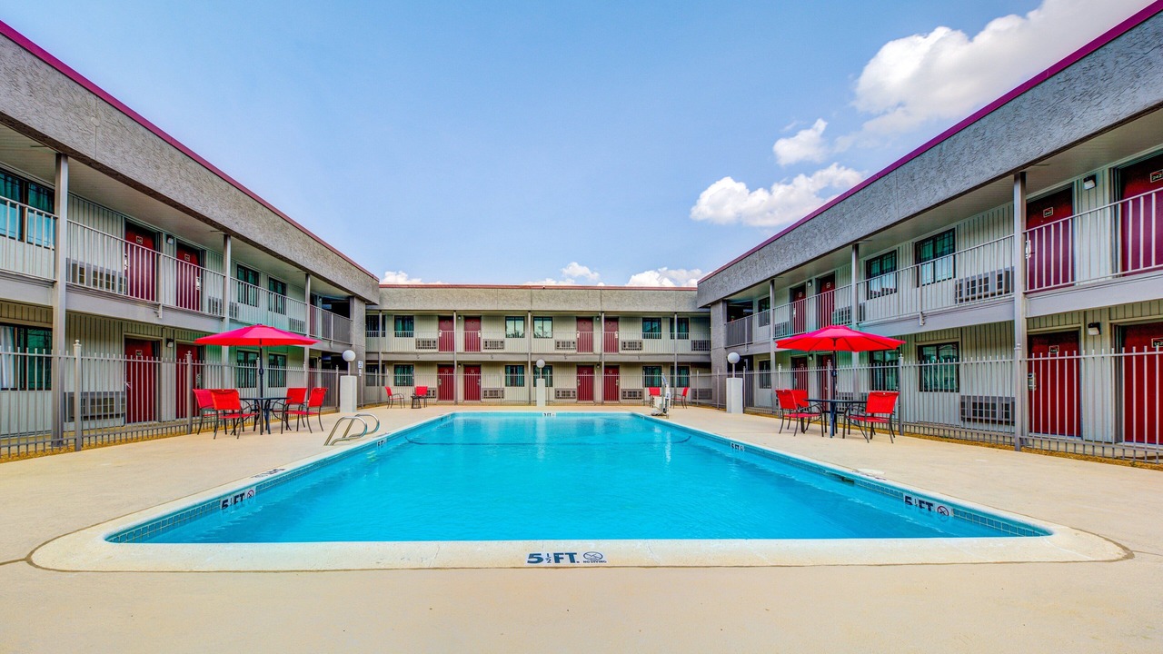 Photo of Outdoor in Lewisville