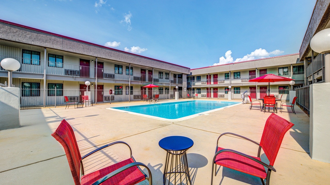 Photo of Outdoor in Lewisville
