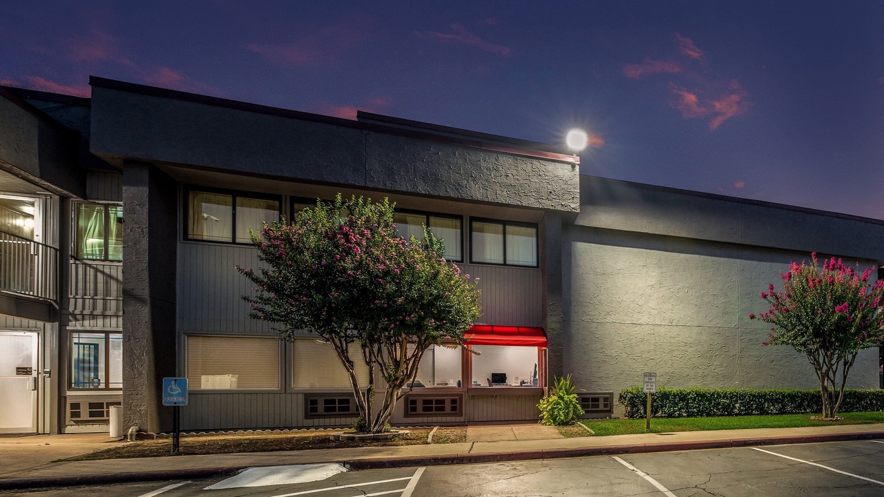 Photo of Outdoor in Lewisville