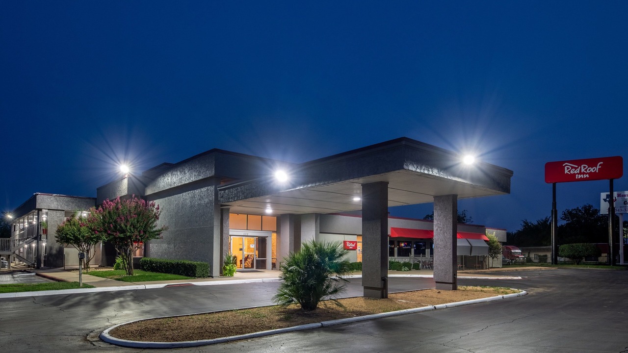 Photo of Outdoor in Lewisville