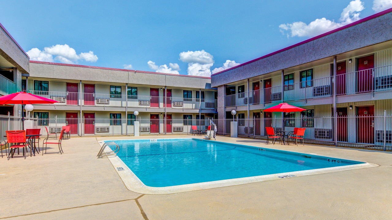 Photo of Outdoor in Lewisville