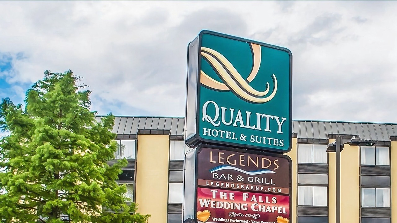 Photo of Outdoor in Downtown Niagara Falls