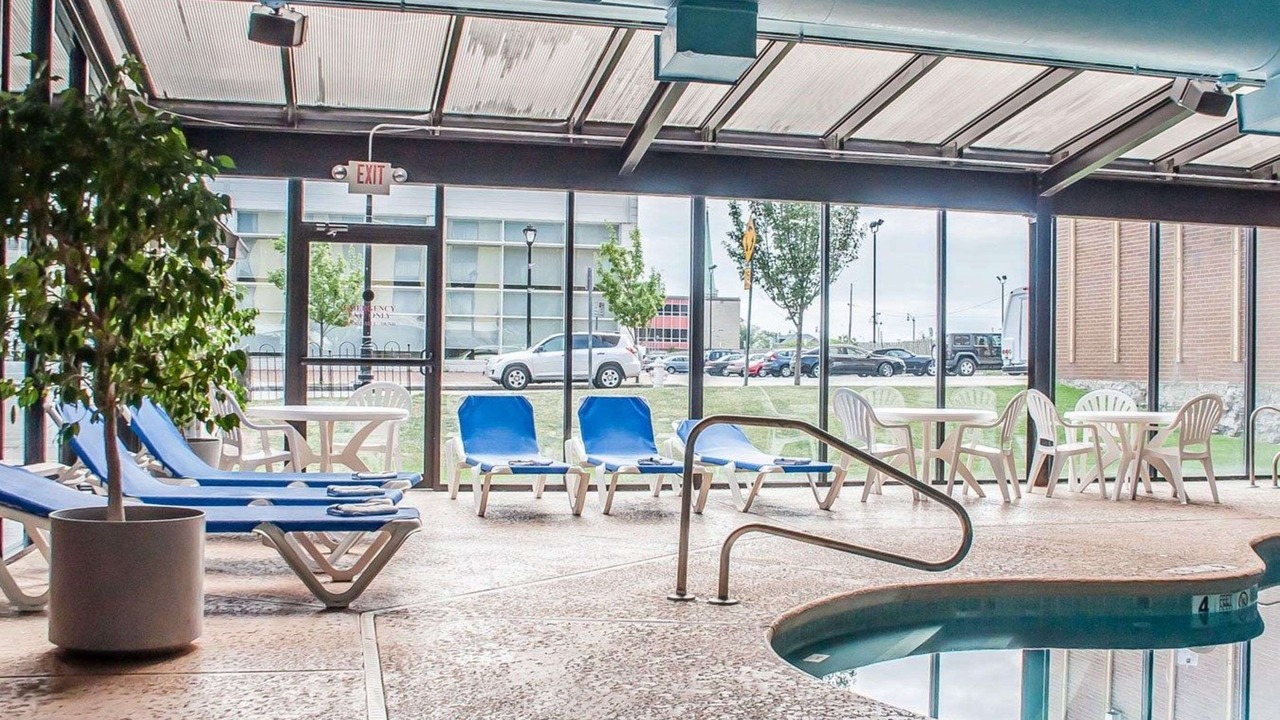 Photo of Outdoor in Downtown Niagara Falls