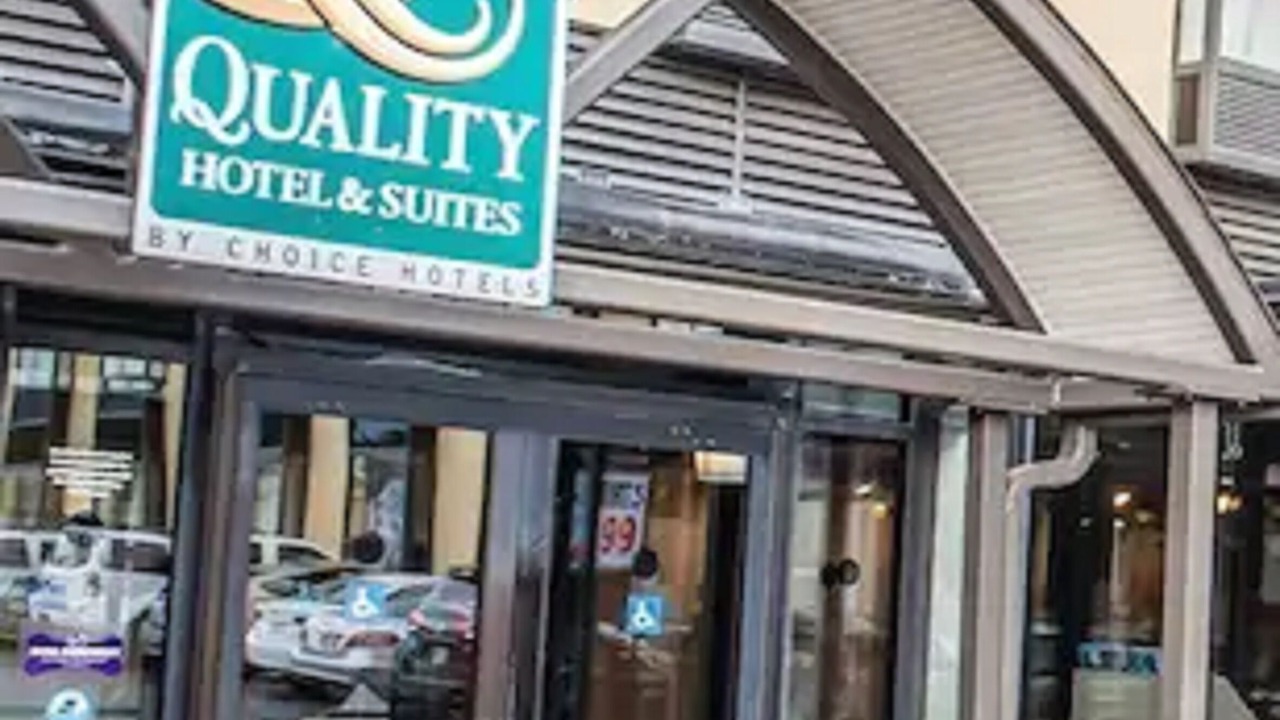 Photo of Outdoor in Downtown Niagara Falls