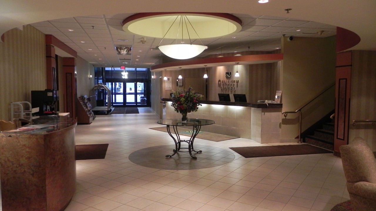 Photo of Others in Downtown Niagara Falls