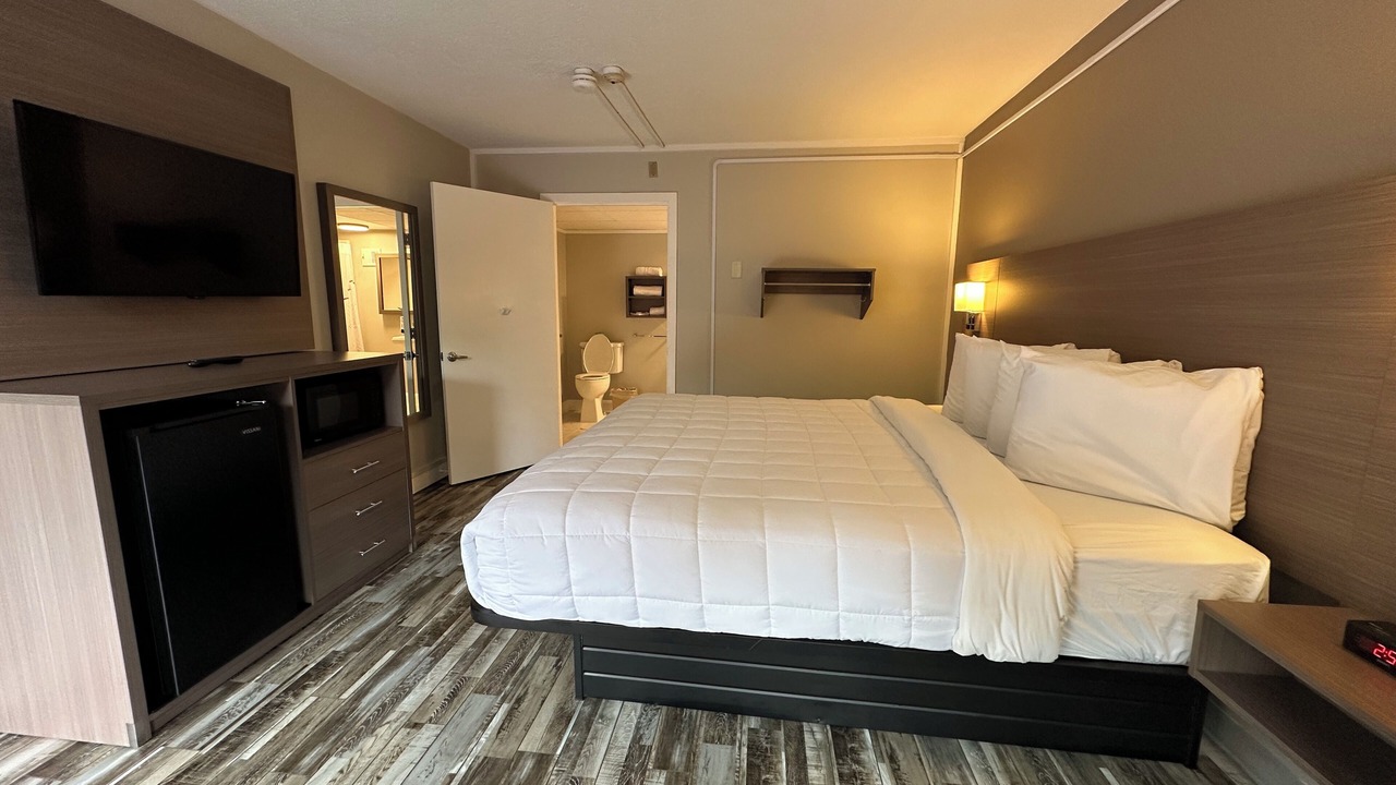 Photo of Bedroom in New Bedford